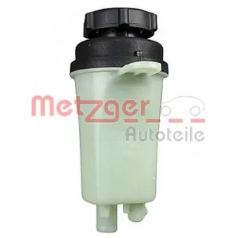METZGER 2140303 - Vase d'expansion l'huile hydraulique, direction assistée