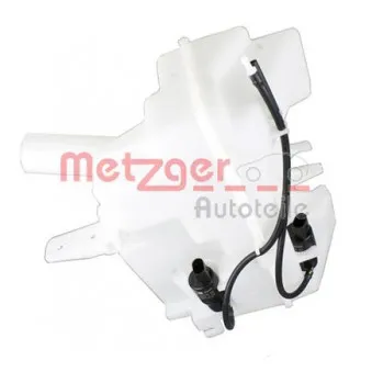METZGER 2140305 - Réservoir d'eau de nettoyage, nettoyage des vitres