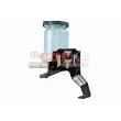 METZGER 2140309 - Vase d'expansion l'huile hydraulique, direction assistée