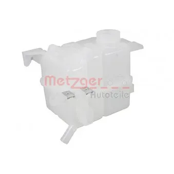 METZGER 2140320 - Vase d'expansion, liquide de refroidissement