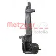 METZGER 2140328 - Réservoir d'eau de nettoyage, nettoyage des vitres