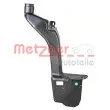 METZGER 2140328 - Réservoir d'eau de nettoyage, nettoyage des vitres
