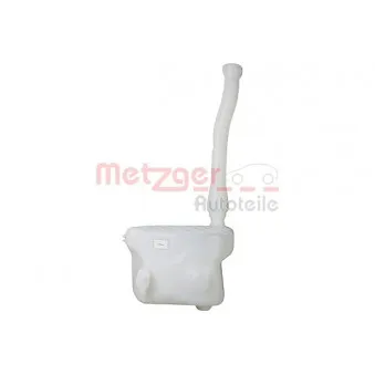 METZGER 2140329 - Réservoir d'eau de nettoyage, nettoyage des vitres