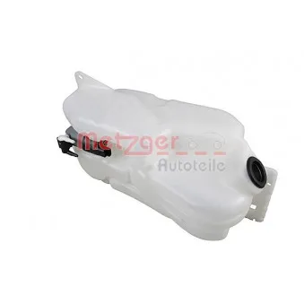 Réservoir d'eau de nettoyage, nettoyage des vitres METZGER [2140331]