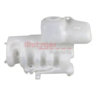METZGER 2140348 - Réservoir d'eau de nettoyage, nettoyage des vitres