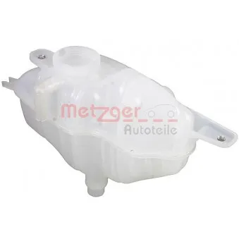 METZGER 2140357 - Vase d'expansion, liquide de refroidissement