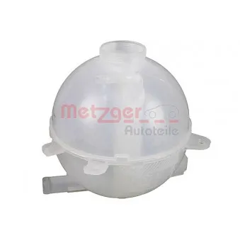Vase d'expansion, liquide de refroidissement METZGER 2140359