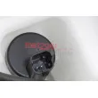METZGER 2140377 - Réservoir d'eau de nettoyage, nettoyage des vitres