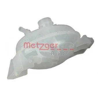 Vase d'expansion, liquide de refroidissement METZGER 2141013