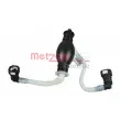 METZGER 2150009 - Tuyauterie de carburant
