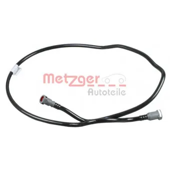 METZGER 2150014 - Tuyauterie de carburant