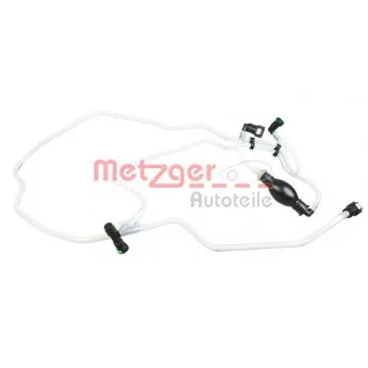 METZGER 2150020 - Tuyauterie de carburant
