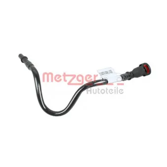 Tuyauterie de carburant METZGER 2150073