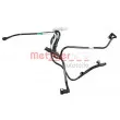 METZGER 2150090 - Tuyauterie de carburant
