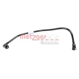 Tuyauterie de carburant METZGER 2150101 pour FORD GALAXY 1.6 16V - 109cv