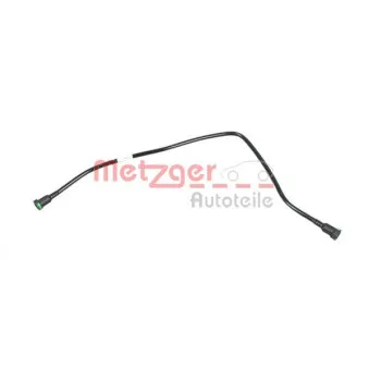 METZGER 2150104 - Tuyauterie de carburant