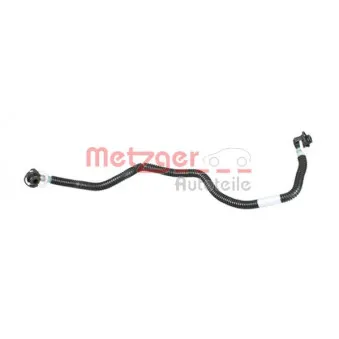 Tuyauterie de carburant METZGER OEM 6110704832
