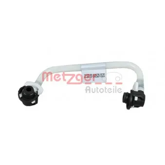 METZGER 2150133 - Tuyauterie de carburant