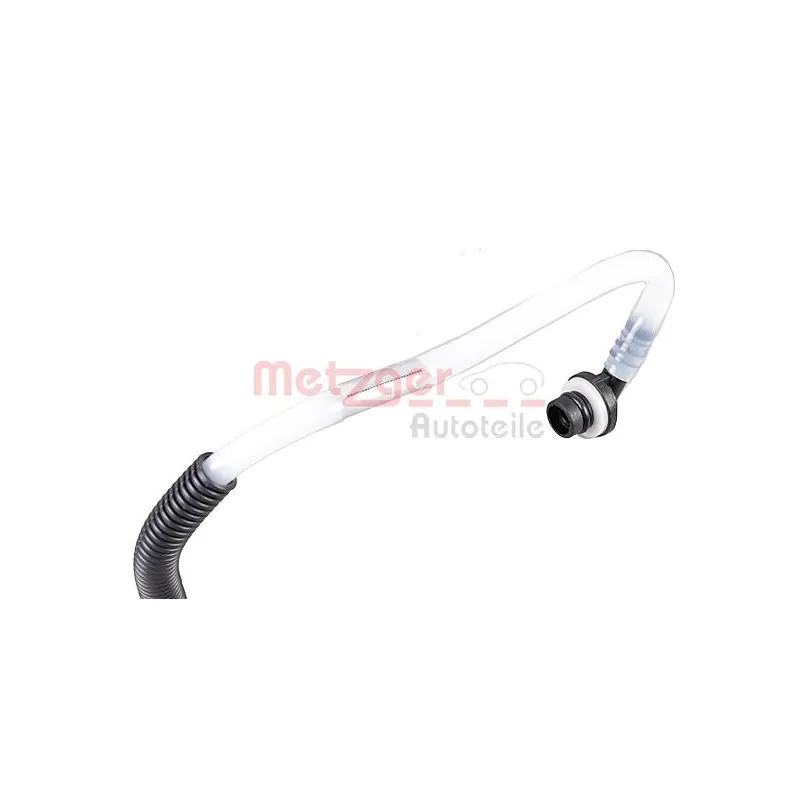 Tuyauterie de carburant METZGER 2150161 - Visuel 2