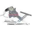 METZGER 2160489 - Lève-vitre avant gauche