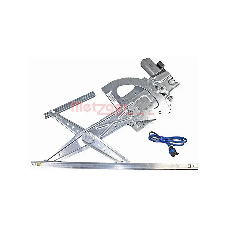 Lève-vitre avant droit METZGER 2160526 - Visuel 1