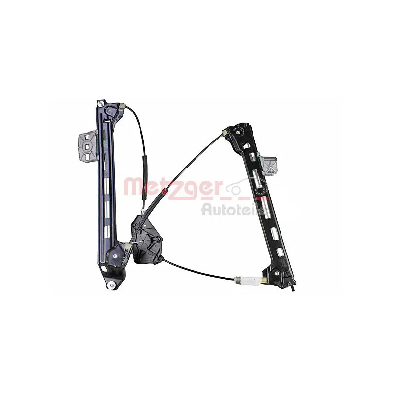 Lève-vitre avant gauche METZGER 2160683 - Visuel 1