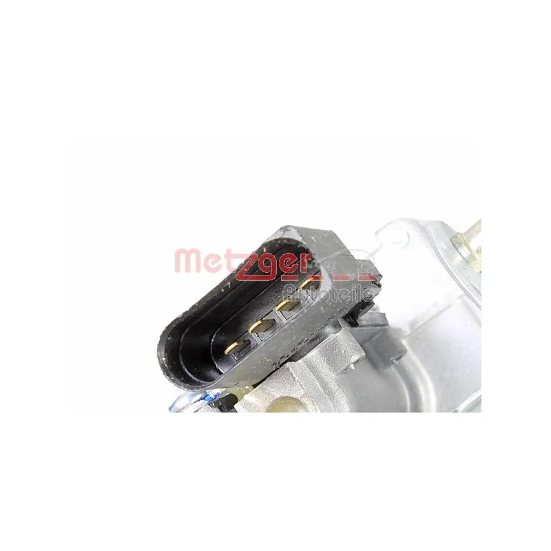 Tringlerie d'essuie-glace METZGER 2190225 - Visuel 2