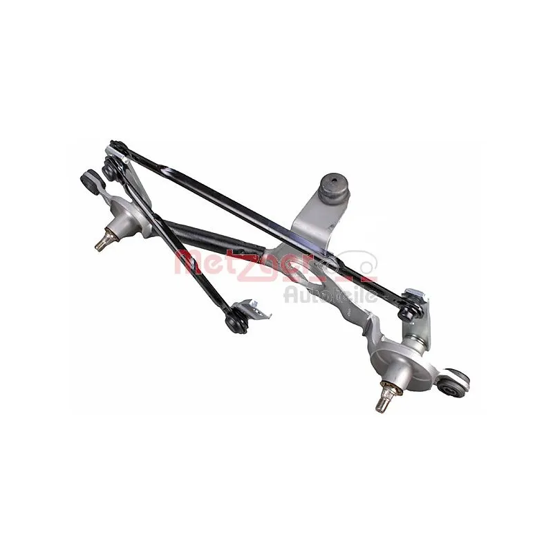 Tringlerie d'essuie-glace METZGER 2190341 - Visuel 1