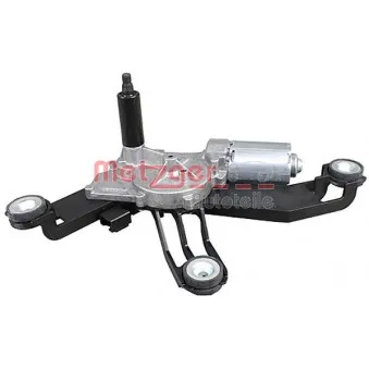 Moteur d'essuie-glace METZGER OEM 1230983