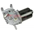 METZGER 2190758 - Moteur d'essuie-glace