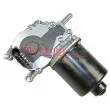 METZGER 2190758 - Moteur d'essuie-glace