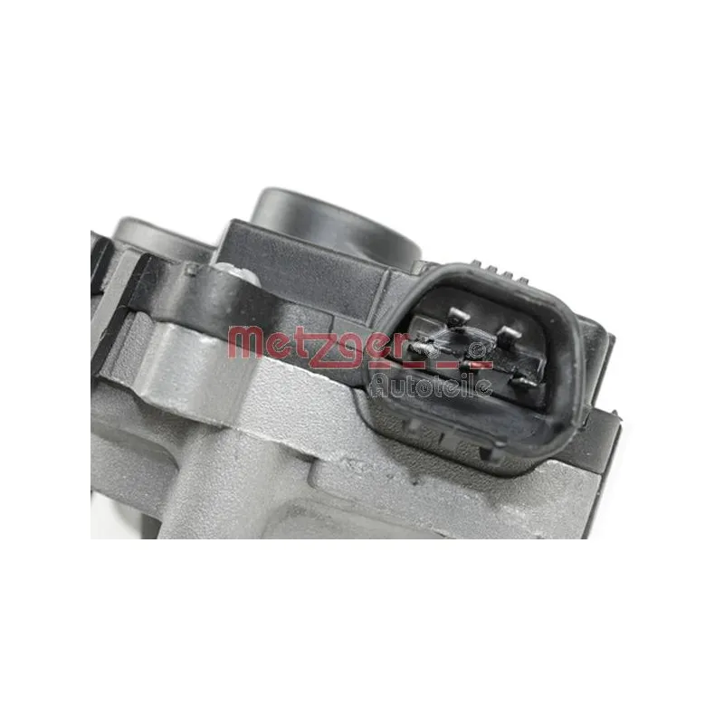 Moteur d'essuie-glace METZGER 2190818 - Visuel 1