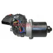 METZGER 2190841 - Moteur d'essuie-glace