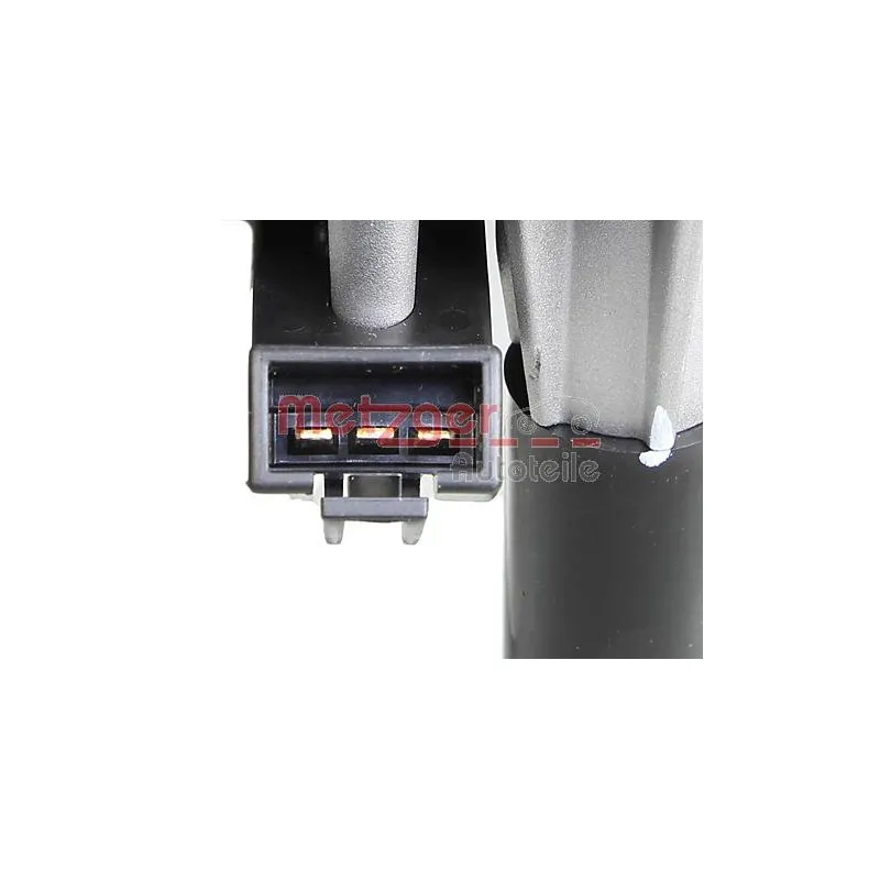 Moteur d'essuie-glace METZGER 2190882 - Visuel 1