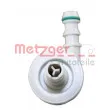 METZGER 2220108 - Pompe d'eau de nettoyage, nettoyage des phares