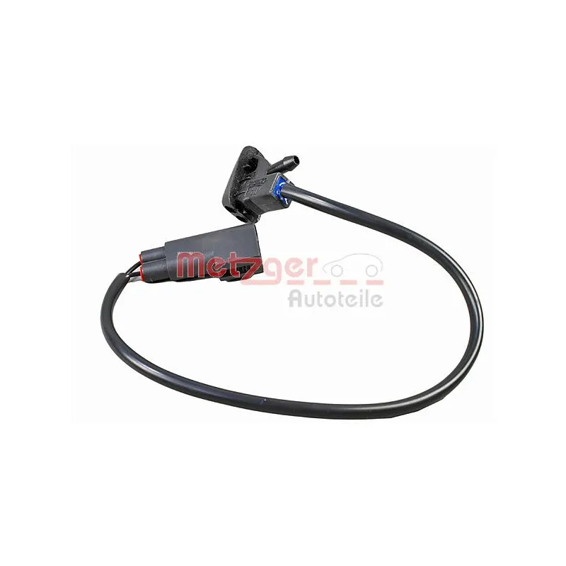 Gicleur d'eau de nettoyage, nettoyage des vitres METZGER 2220623 - Visuel 1