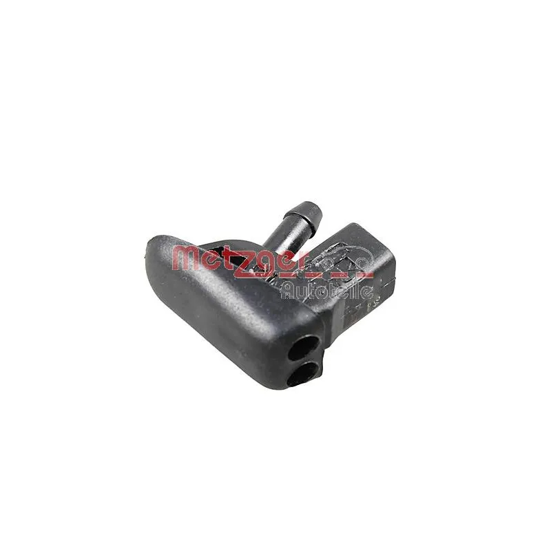 Gicleur d'eau de nettoyage, nettoyage des vitres METZGER 2220624 - Visuel 1