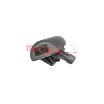 METZGER 2220809 - Gicleur d'eau de nettoyage, nettoyage des vitres