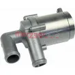 METZGER 2221025 - Pompe de circulation d'eau, chauffage auxiliaire