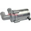 METZGER 2221025 - Pompe de circulation d'eau, chauffage auxiliaire