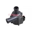 METZGER 2221056 - Pompe à eau additionnelle