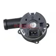 METZGER 2221058 - Pompe à eau additionnelle