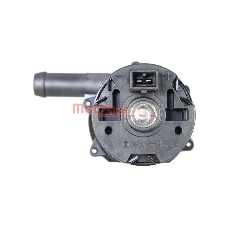 Pompe à eau additionnelle METZGER 2221065 - Visuel 1