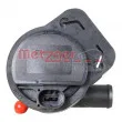 METZGER 2221069 - Pompe à eau additionnelle