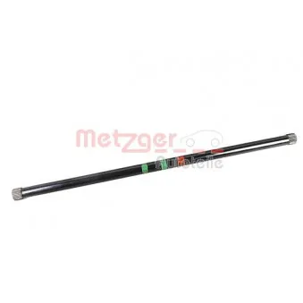 METZGER 2242617 - Tringlerie de barre de torsion