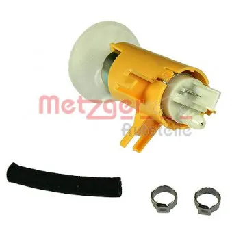 METZGER 2250014 - Pompe à carburant