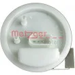 METZGER 2250024 - Unité d'injection de carburant