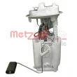 METZGER 2250030 - Unité d'injection de carburant