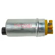 METZGER 2250073 - Pompe à carburant
