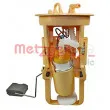 METZGER 2250076 - Unité d'injection de carburant